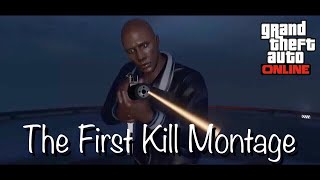 [GTA5キル集] 2018 - Kill Montage