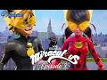 miraculous ladybug season 6 new updates 🤩 lila s new powers revealed 🦋 heroes in big trouble 🙀🙀