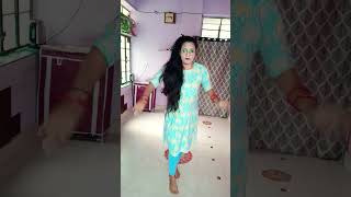 Bahu Chaudhari @khushiahuja8300   #shortsvideo #dailyshorts #viralvideos #desidance