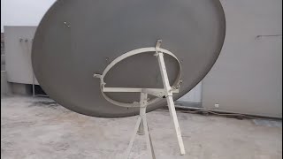 Moving Dish Stand Part 2/3