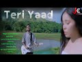 Teri Yaad Official Music Video | Kallol Roy | Prasushanta Ray | Jk Music Label | #Song #Video #music