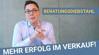 Kunden kaufen im Internet: So beugst du im Einzelhandel Beratungsdiebstahl vor!