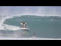 Surf 2 costa rica - PAVONES the best left of the world