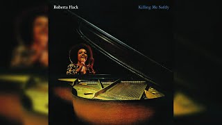 Roberta Flack Killing Me Softly With His Song Audio