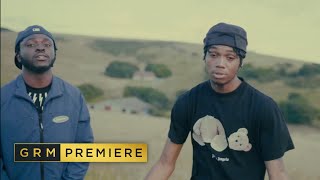 Private Zero x Shadz - Wait 4 Me [Music Video] | GRM Daily