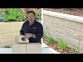 Wallstone® 3 Block Product Review with Jason Hodges