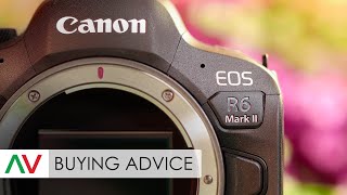 Is the Canon R6 Mark II Worth it for Video? - Buying Advice