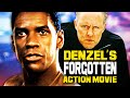 Ricochet: The Best Denzel Washington Movie You Never Saw