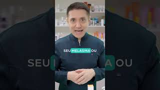 Biosole Oxy: O Tratamento Completo para Melasma e 15 Tipos de Manchas na Pele