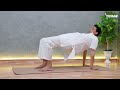 yoga asanas to improve digestion u0026 abdomen power yoga poses for better gut health