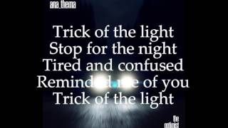 Anathema- Ghosts lyrics