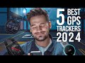 5 BEST Car GPS Trackers in 2024 - Review