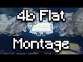 4b Flat Montage (Speed Telly, PB's)