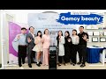 Signing Ceremony | Gemcy Beauty | JustEvent Production