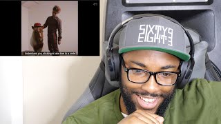 Jonghyun - Before Our Spring (Official Reaction)