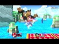 【スマブラsp】参加型！！病み上がりの男参上