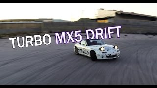 TURBO MX5 DRIFT