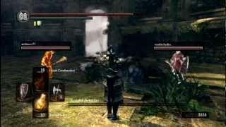 DARK SOULS Artorias of The Abyss 海外版③騎士アルトリウス マルチ(XBOX360)