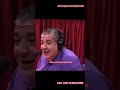 Joe Rogan asks Joey Diaz where hot dogs come from 🤣😂