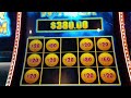 $20 spin bonus frenzy on dollar storm mega grand link dollar boomer slots