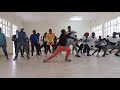 Alcohol-joyboy( maseno dance workshop). Choreography by Roba the dancer.