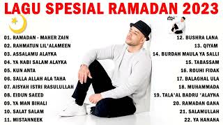 Download Ramadan, Rahmatun Lil'Alameen, Eidun Saeed, Ya Man Bihali | Kumpulan Lagu Terpopuler Ramadan 2023 mp3