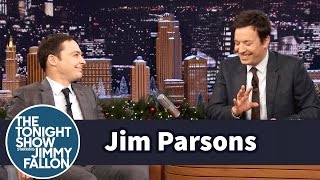 5-Second Summaries with Jim Parsons