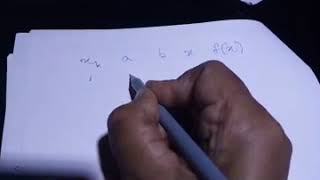 Regula Falsi Method