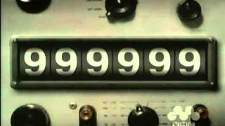 PIERRE HENRY - Psyché Rock (Pre Futurama Theme) [HQ].flv
