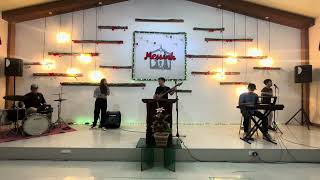 Praise & Worship | November 17,2024