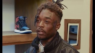 Lil Uzi Vert goes in on 'Washed Up' Rappers Pillow-Talking + admits his career may be over in 3 yrs