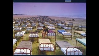 Pink Floyd - A Momentary Lapse Of Reason (Full Album)