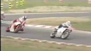 （1/3）'86 Japan GrandPrix  TAIRA vs GARDNER