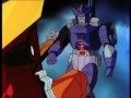 transformers g1 rodimus prime vs galvatron starscream s ghost