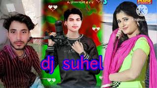 New Song 2023 Angoor DJ suhel DJ Aasif # Anjali Raghav # Lalit # Masoom & Sheenam Katholic || Mor