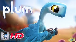 A CGI 3D Short Film: "Plum" - by ESMA | TheCGBros