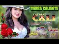 Tierra Cali Exitos 2024🎶Los Players De Tuzantla Mix Grandes Éxitos💥