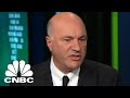 Kevin O'Leary Talks Smalls Caps And Russell 2000 | CNBC