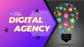 ✅Intero Design - the best choice of digital agency for your business.