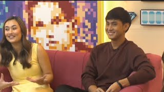 PBB BIG 4EVER January 17, 2025: JM AT JAS SUMABAK SA HOTSEAT SA LOOB NG BAHAY NI KUYA!