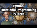 Python Functions, Lambdas, and Map/Reduce (1.5)