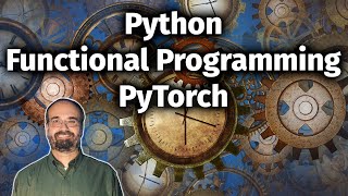 Python Functions, Lambdas, and Map/Reduce (1.5)