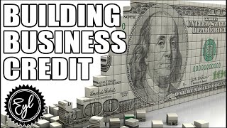 BUILDING BUSINESS CREDIT