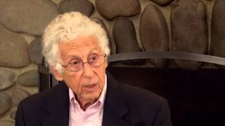 How To Turn Fear Into Courage - Sunday Conversations With Roy Masters (Full Lecture)