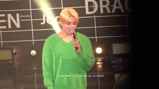 200201 MUSICAL DEBUT 10TH FANMEETING 'PRESENT' - 우리들의 소중한 첫 팬미팅 소감♥