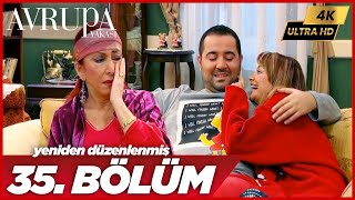 Avrupa Yakası 35. Bölüm | 4K Yüksek Çözünürlük