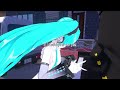 hatsune miku a thousand miles cover