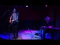 Sera Cahoone -- Last Time -- DC9 -- 12/12/12