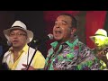 los gemelos de la salsa “lindo yambu”