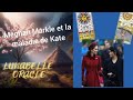 Meghan Markle 🌵 et la maladie de  Kate Midelton💫